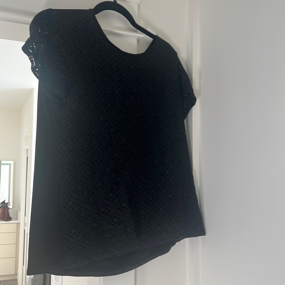 Blouse t shirt